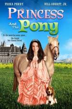 Watch Princess and the Pony M4ufreemovies