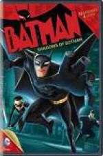 Watch Beware the Batman: Shadows of Gotham M4ufreemovies