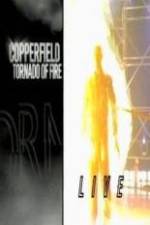 Watch The Magic of David Copperfield The Tornado of Fire M4ufreemovies