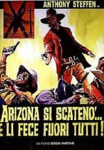 Watch Arizona Colt, Hired Gun M4ufreemovies