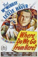 Watch Where Do We Go from Here M4ufreemovies