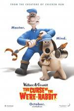Watch Wallace & Gromit in The Curse of the Were-Rabbit M4ufreemovies