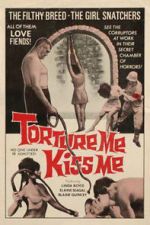 Watch Torture Me, Kiss Me M4ufreemovies