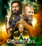 Watch WWE Crown Jewel (TV Special 2021) M4ufreemovies