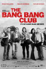 Watch The Bang Bang Club M4ufreemovies