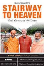 Watch Shaun Micallef's Stairway to Heaven M4ufreemovies