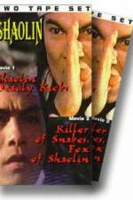 Watch Shaolin Deadly Kicks M4ufreemovies