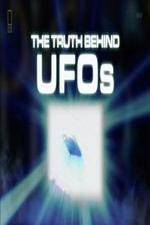 Watch National Geographic - The Truth Behind UFOs M4ufreemovies