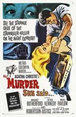 Watch Murder She Said M4ufreemovies
