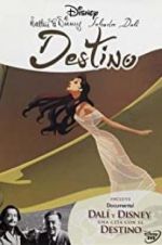 Watch Dali & Disney: A Date with Destino M4ufreemovies