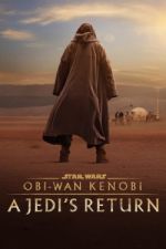 Watch Obi-Wan Kenobi: A Jedi's Return M4ufreemovies