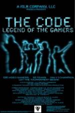 Watch The Code Legend of the Gamers M4ufreemovies