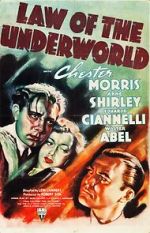 Watch Law of the Underworld M4ufreemovies