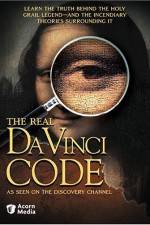 Watch The Real Da Vinci Code M4ufreemovies