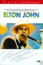 Watch Elton John - Breaking Hearts Tour M4ufreemovies