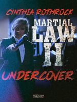 Watch Martial Law II: Undercover M4ufreemovies