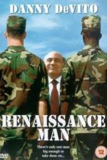 Watch Renaissance Man M4ufreemovies
