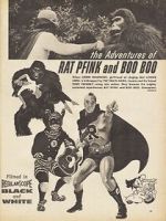Watch Rat Pfink and Boo Boo M4ufreemovies