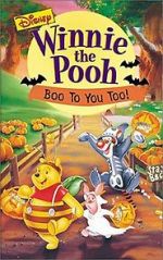 Watch Boo to You Too! Winnie the Pooh (TV Short 1996) M4ufreemovies