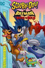 Watch Scooby-Doo & Batman: the Brave and the Bold M4ufreemovies