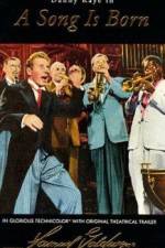 Watch A Song Is Born M4ufreemovies
