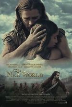 Watch The New World M4ufreemovies