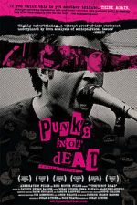 Watch Punk's Not Dead M4ufreemovies