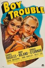 Watch Boy Trouble M4ufreemovies