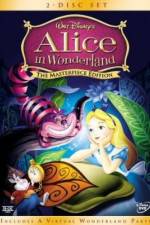 Watch Alice in Wonderland M4ufreemovies