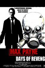 Watch Max Payne Days Of Revenge M4ufreemovies