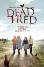 Watch Dead Fred M4ufreemovies