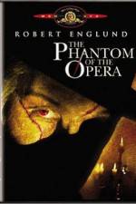 Watch The Phantom of the Opera M4ufreemovies
