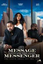 Watch Message and the Messenger 2022 M4ufreemovies