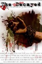 Watch The Decayed M4ufreemovies