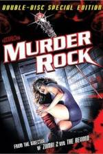Watch Murderock - uccide a passo di danza M4ufreemovies