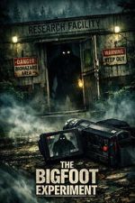 Watch The Bigfoot Experiment M4ufreemovies