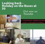 Watch Looking back - Holiday on the Buses at 50 M4ufreemovies