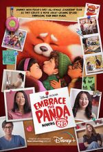 Watch Embrace the Panda: Making Turning Red M4ufreemovies