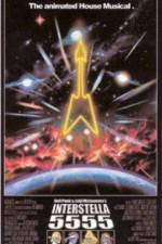 Watch Interstella 5555: The 5tory of the 5ecret 5tar 5ystem M4ufreemovies