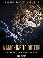 Watch A Machine to Die For M4ufreemovies