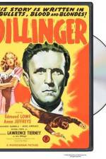 Watch Jagd auf Dillinger M4ufreemovies