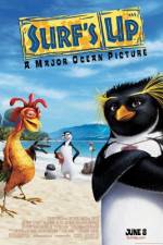 Watch Surf's Up M4ufreemovies