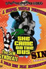 Watch She Came on the Bus M4ufreemovies
