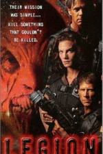 Watch Legion M4ufreemovies