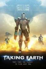 Watch Taking Earth M4ufreemovies