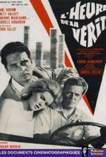 Watch L'heure de la vérité M4ufreemovies