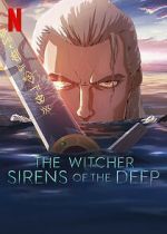 Watch The Witcher: Sirens of the Deep M4ufreemovies