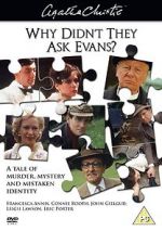 Watch Why Didn\'t They Ask Evans? M4ufreemovies