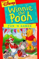 Watch Winnie the Pooh: Playtime - Fun \'N Games M4ufreemovies