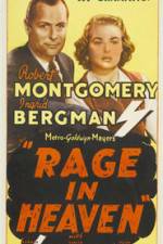 Watch Rage in Heaven M4ufreemovies